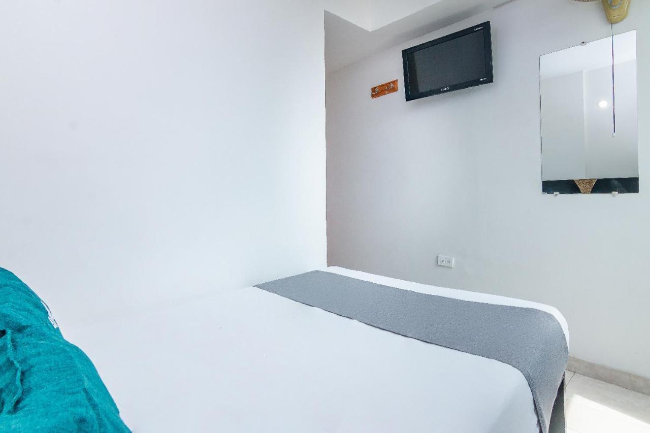Ayenda Confort De La Guajira Riohacha Ngoại thất bức ảnh