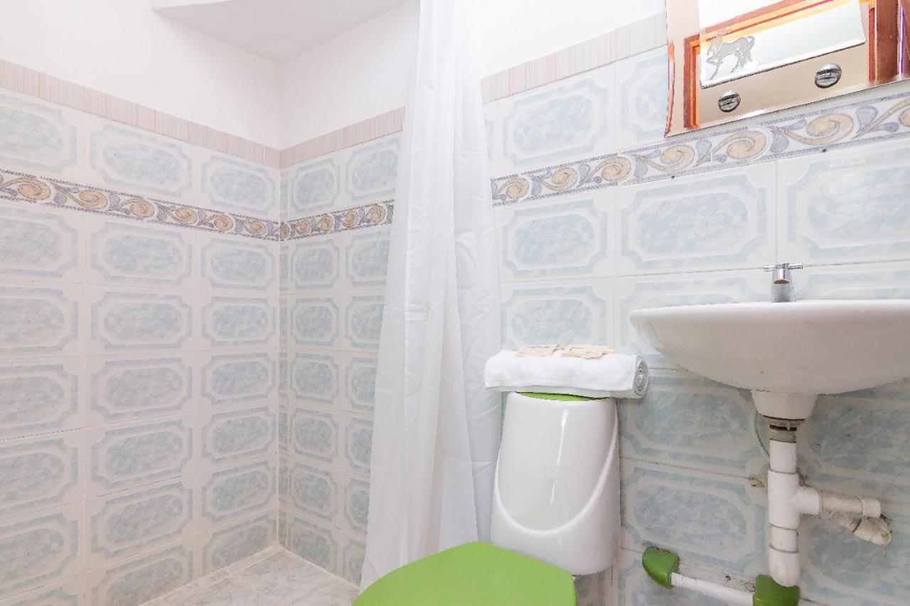 Ayenda Confort De La Guajira Riohacha Ngoại thất bức ảnh