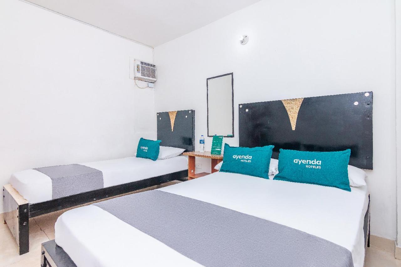 Ayenda Confort De La Guajira Riohacha Ngoại thất bức ảnh