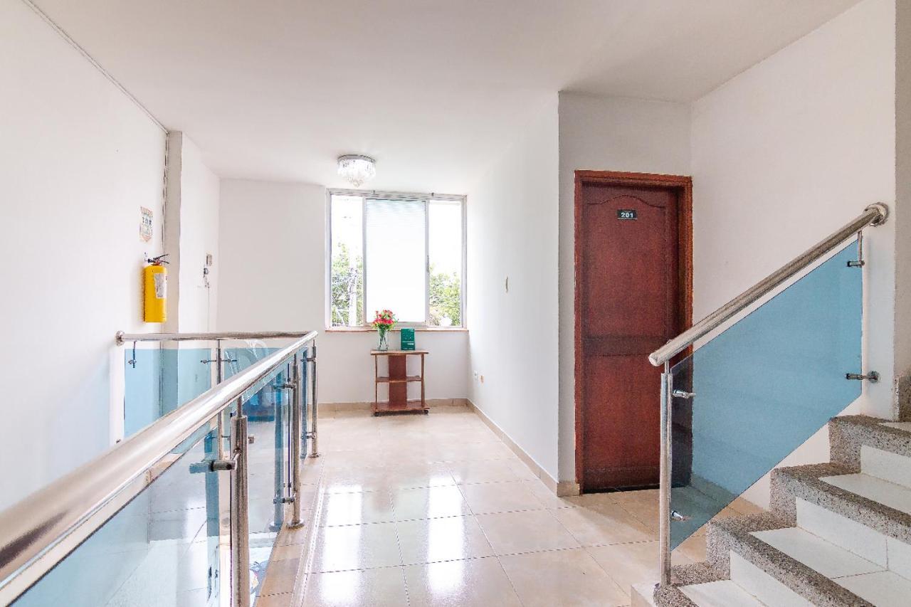 Ayenda Confort De La Guajira Riohacha Ngoại thất bức ảnh