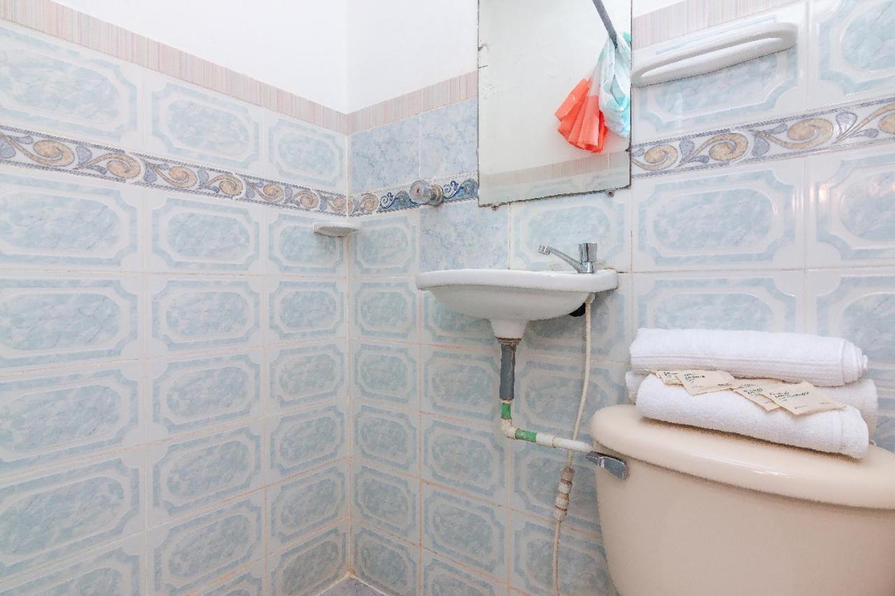 Ayenda Confort De La Guajira Riohacha Ngoại thất bức ảnh
