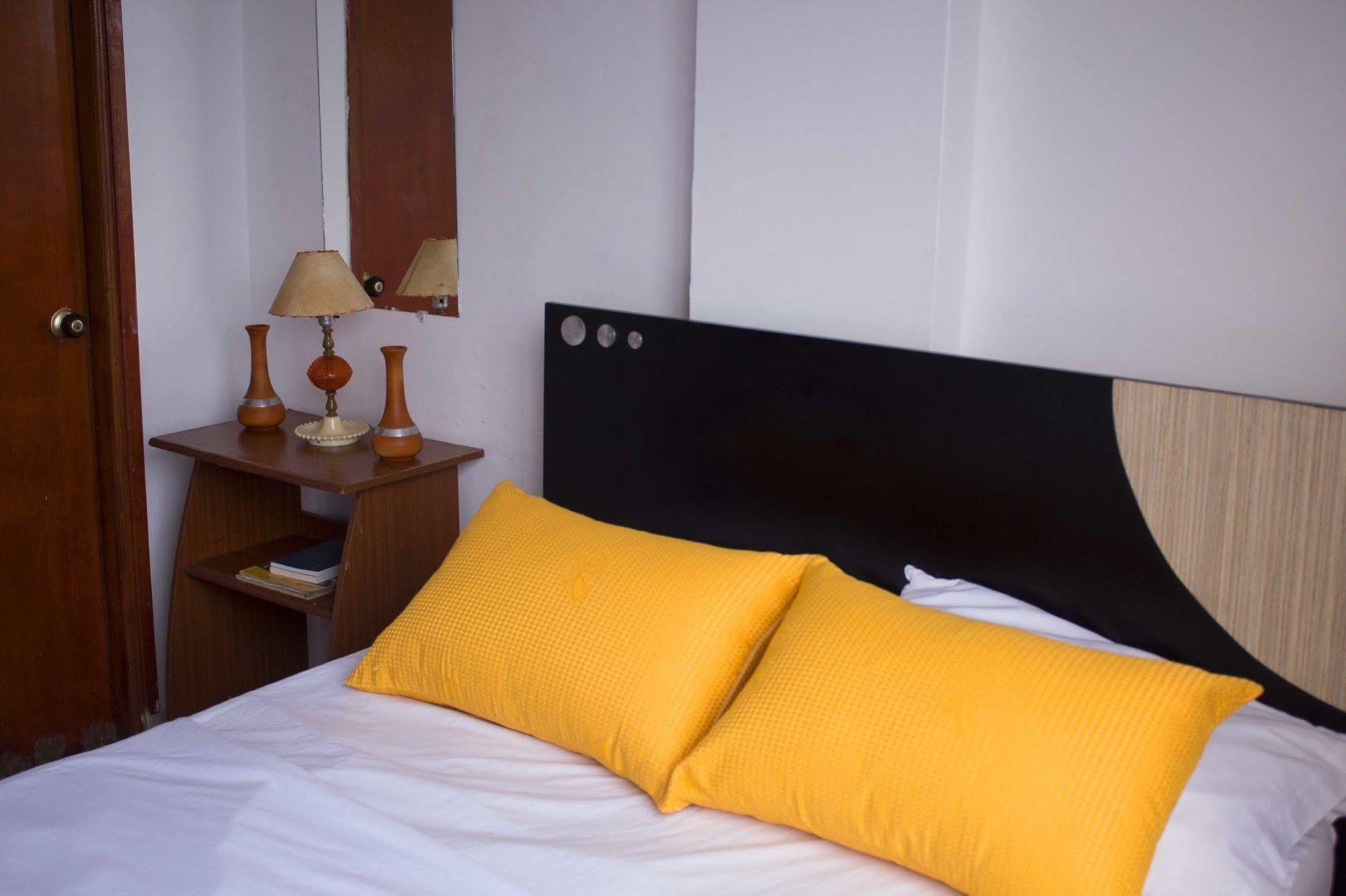 Ayenda Confort De La Guajira Riohacha Ngoại thất bức ảnh
