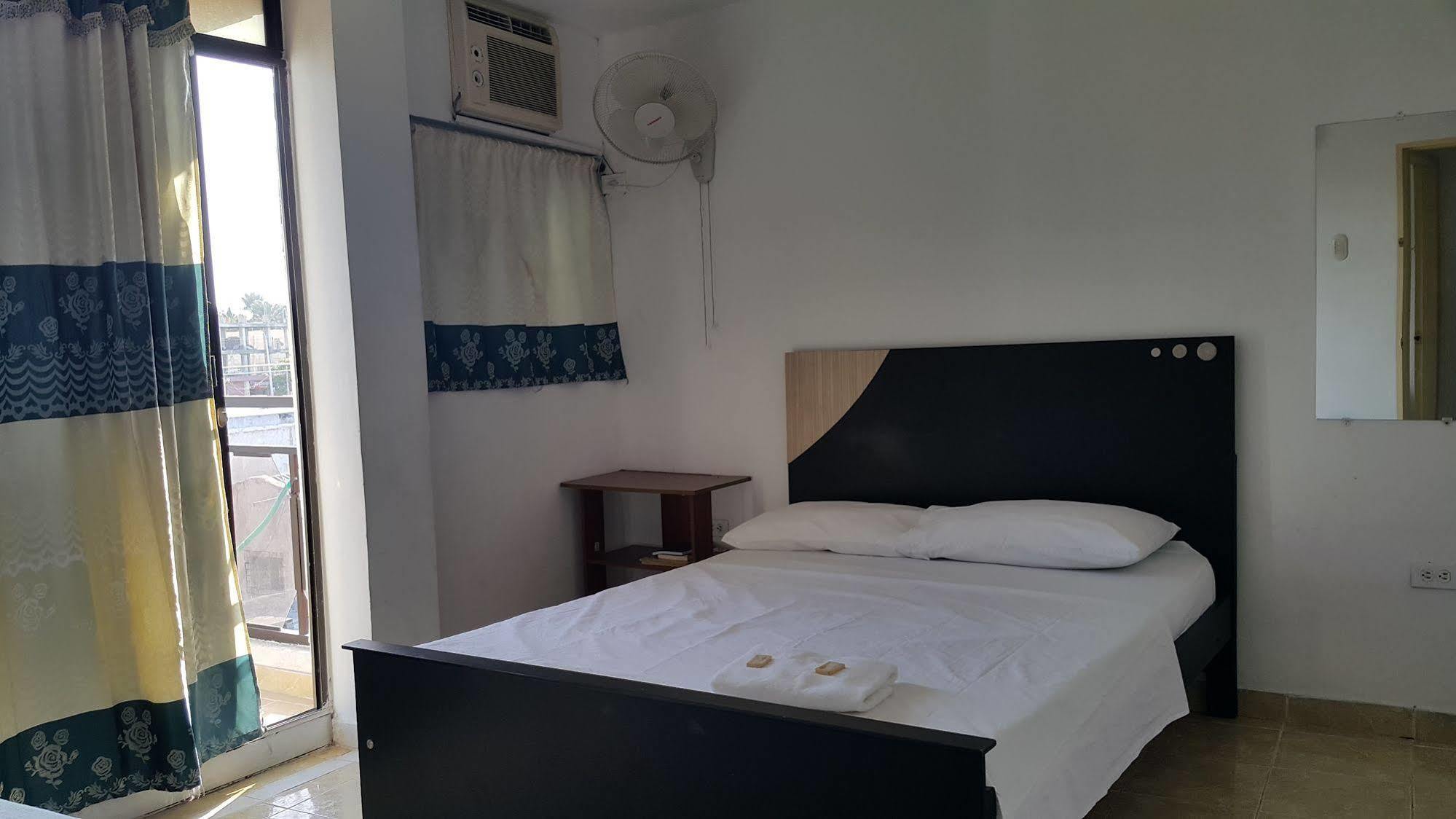 Ayenda Confort De La Guajira Riohacha Ngoại thất bức ảnh