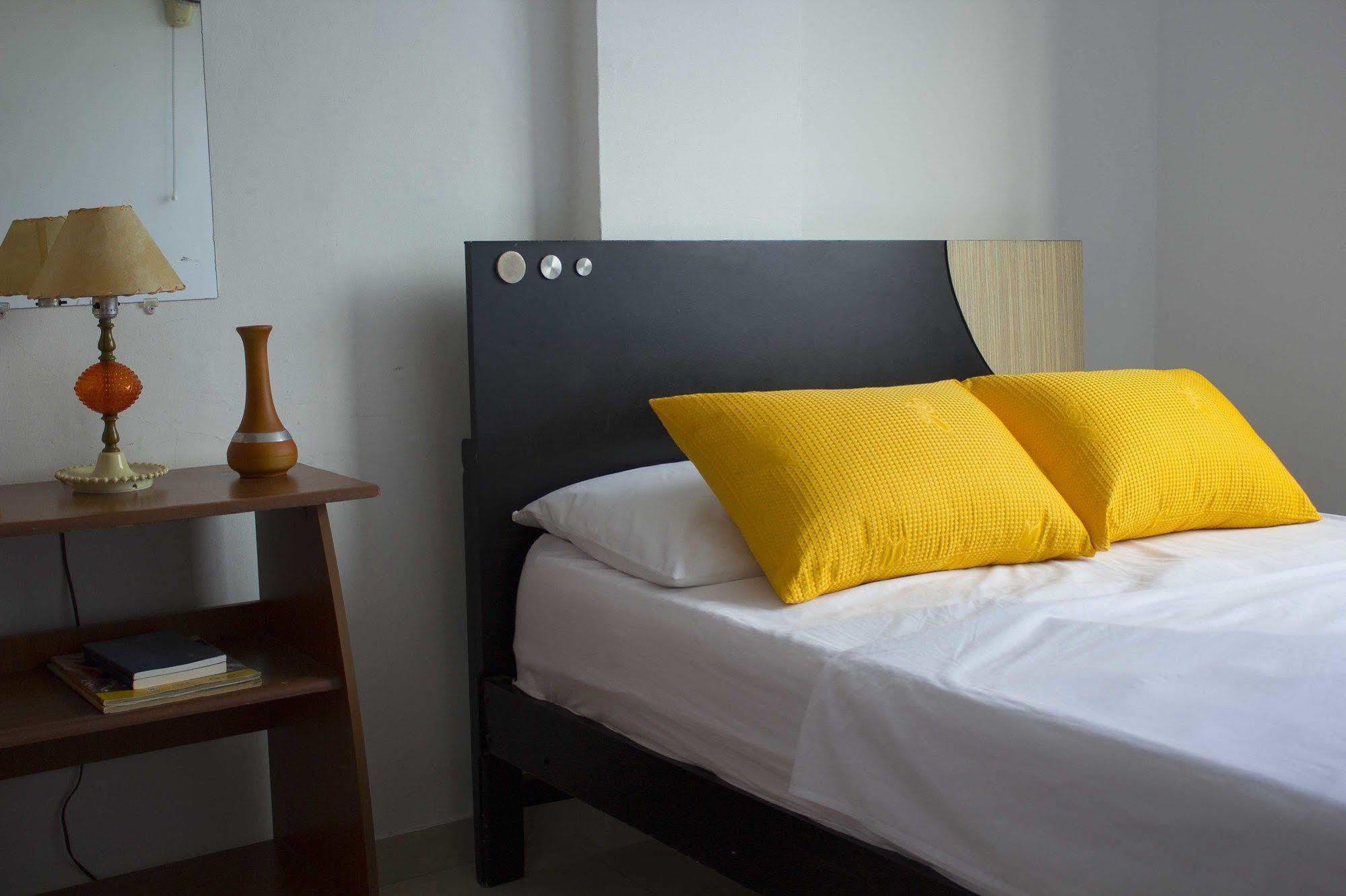 Ayenda Confort De La Guajira Riohacha Ngoại thất bức ảnh