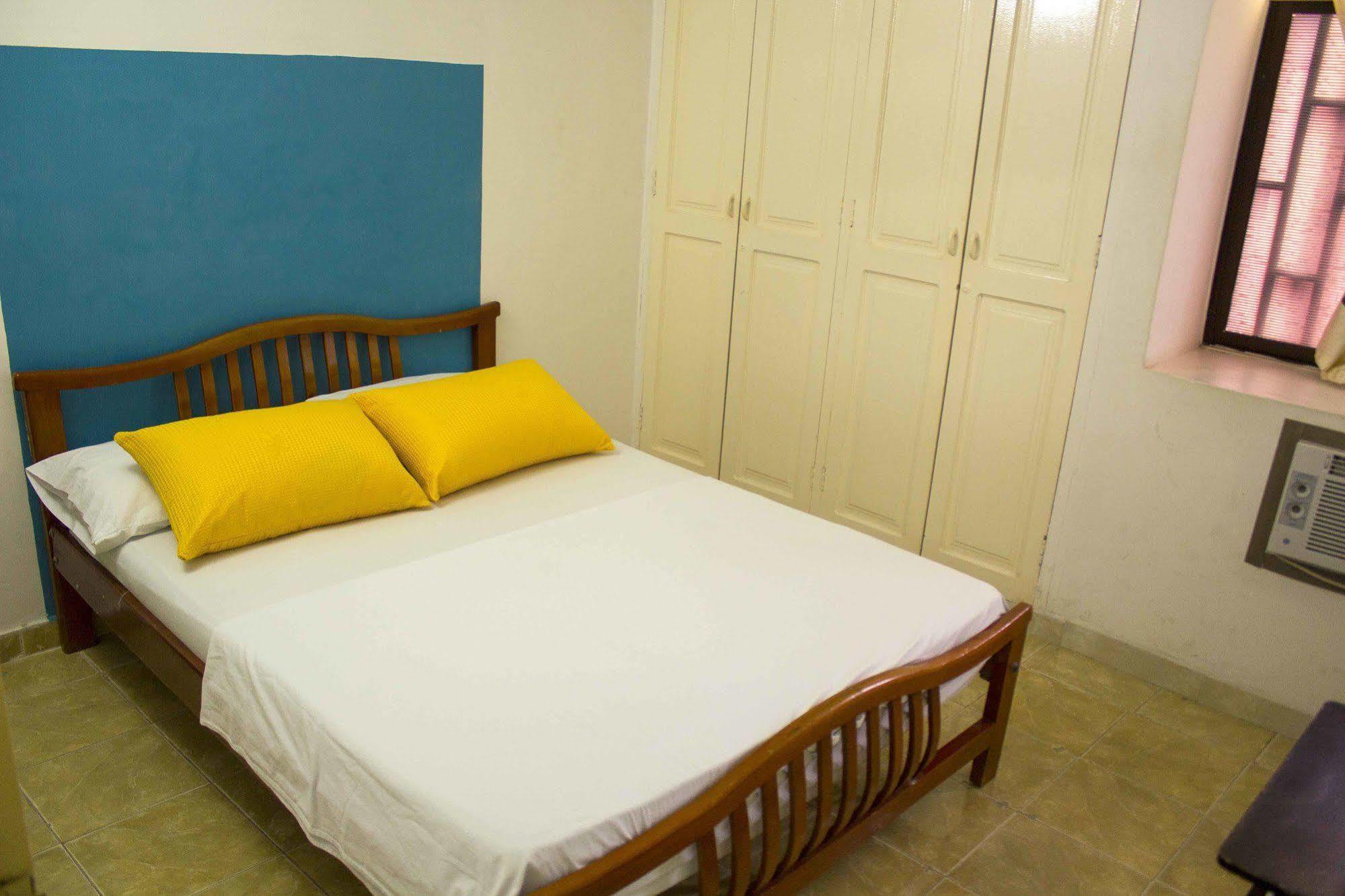 Ayenda Confort De La Guajira Riohacha Ngoại thất bức ảnh