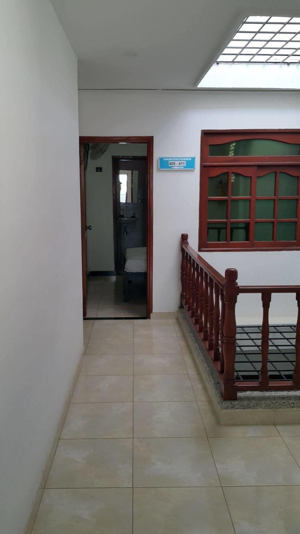 Ayenda Confort De La Guajira Riohacha Ngoại thất bức ảnh